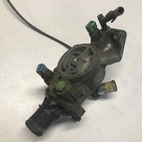 Boîtier thermostat support - thermostat,