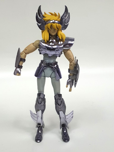 Bandai saint seiya cloth myth - bandai,