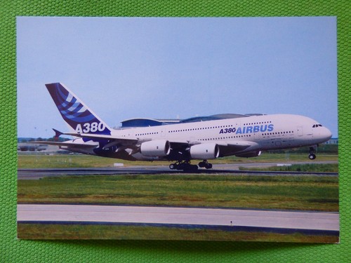 Airbus 380 841 - airbus,