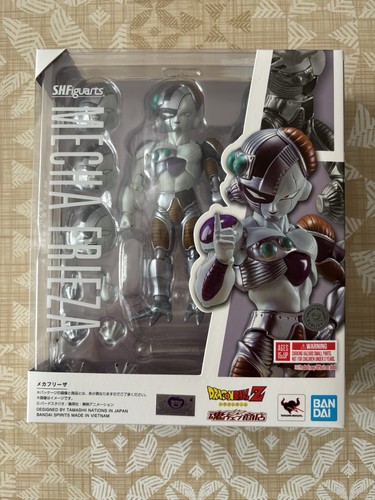Figurine dragon ball mecha - dragon,