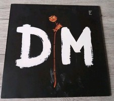 Depeche Mode / Enjoy The Silence/ Remixé Par ML Gore/Maxi 45 Tours