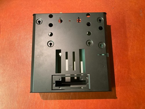Vestax vmc 002xl mixer - –,