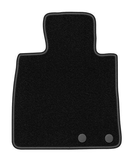 Tapis conducteur moquette pour