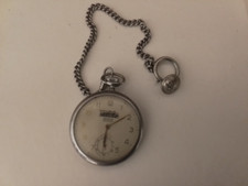 Ancienne  montre à  gousset