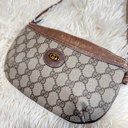 Gucci old supreme pvc - gucci,