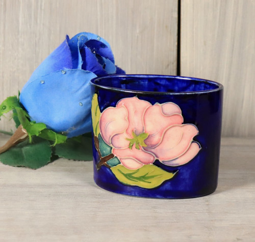 Petit vase vintage - vintage, en