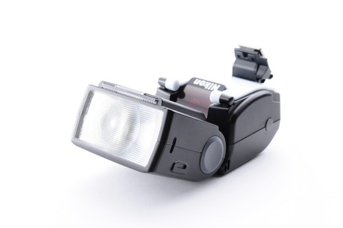 Flash nikon speedlight 50dx - nikon,