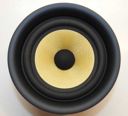 Bowers and wilkins - and, b&w