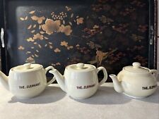 Collection Théière  THÉ