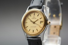 Vintage 1985 Omega Seamaster