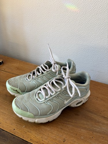 Nike baskets femme - nike, tn