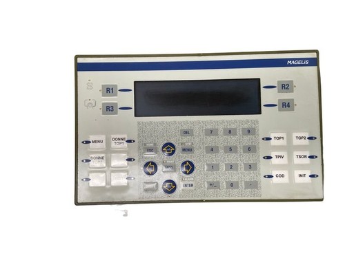 Magelis schneider xbt p021110 - schneider,