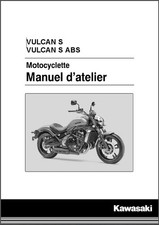 VULCAN S 15-16 - Manuel cles
