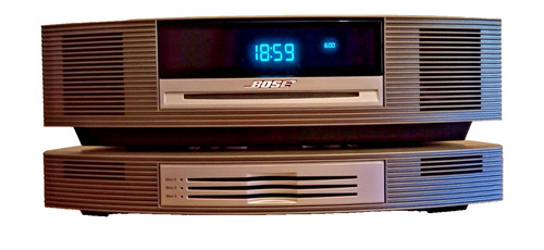 Bose wave music - bose,