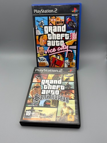 Gta vice city - city, san