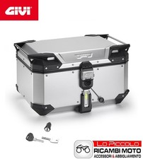 Valise Arrière Trekker[GIVI]