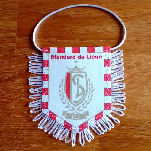 Standard liege - standard, (belgique)