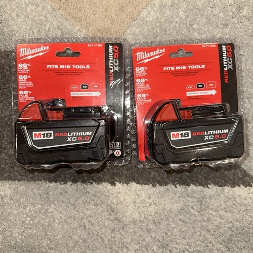 Pcs milwaukee 1850 - pcs, m18