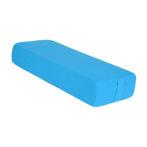 Coussin yoga amovible - de,