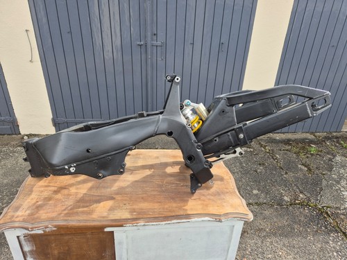 Chassis yamaha 1000 - 1000, r1