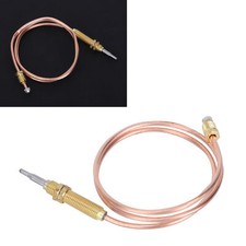Thermocouple à gaz