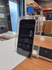 iphone 13 128GO (bloque en