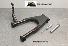 KAWASAKI 750 H2 1972/1973