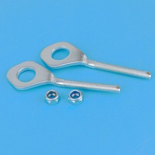 Tendeur de chaîne d'essieu