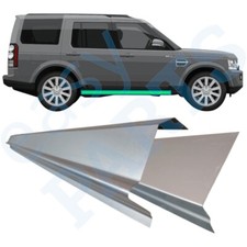 LAND ROVER DISCOVERY 2004-2009