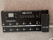 Line 6 POD HD500 Guitar