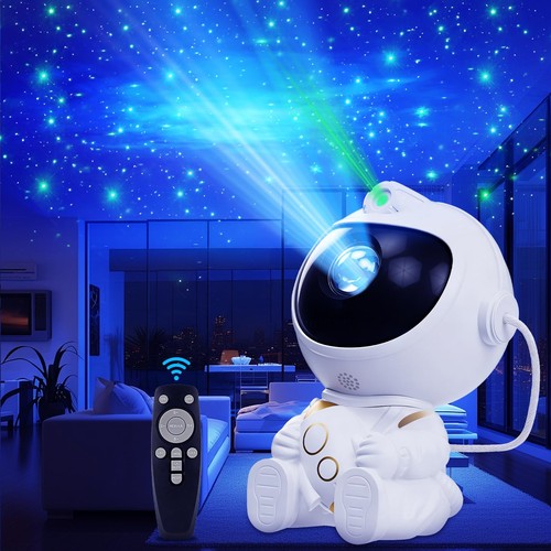 Astronaute projecteur ciel - projecteur,