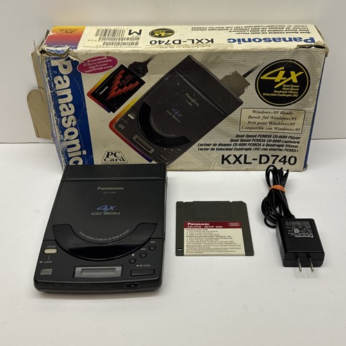 Panasonic kxl d740 - panasonic, speed