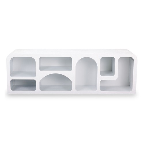 Meuble design led - meuble, à