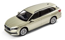 Skoda Superb Combi 2025