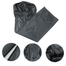 Chauffage de la terrasse de