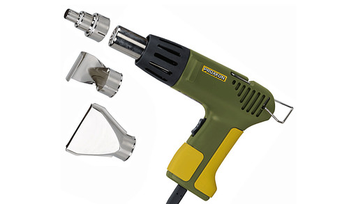 550 micro pistolet à - -,