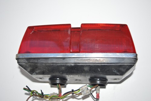 1984 honda gl1200dx goldwing - 1984,