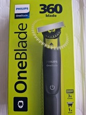 Rasoir Visage One Blade 360