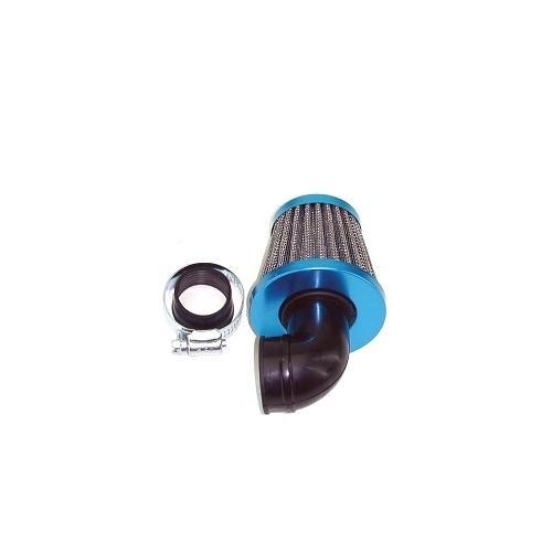 Filtre air type coude - a, kn