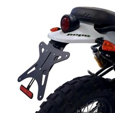 SEPTAR Immatriculation Fantic