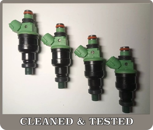 Injecteurs carburant mazda - injecteurs,