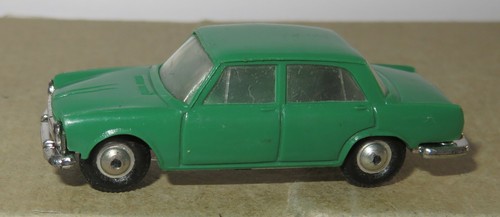 Old made france 1964 - a,