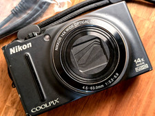 Excellent appareil photo