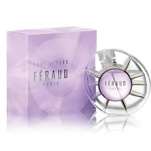 Louis feraud tout vous - louis,