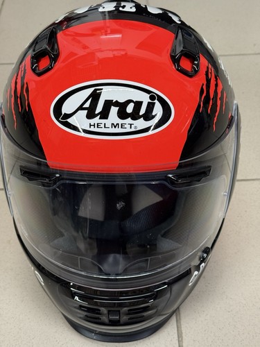 Arai neuf avec étiquettes - arai,