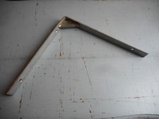 èquerre d ètagère inox 18 inox alimentaire