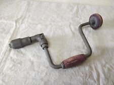 Ancien Vilebrequin, Chignole