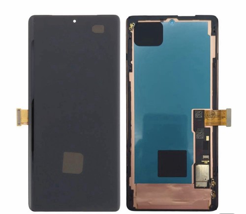Ecran oled noir - pour, google