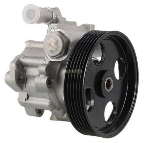 Power steering pump - new,