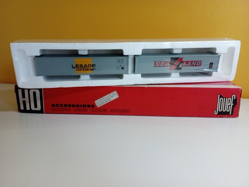 Jouef éch assortiment - jouef,,